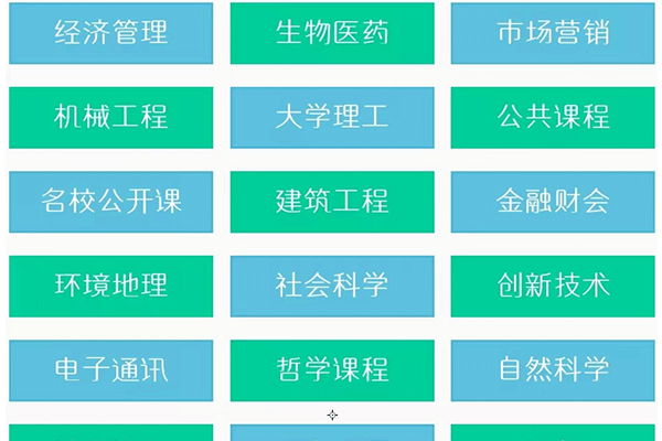 大学学习考证资源合集