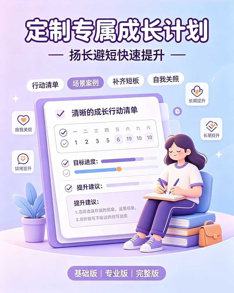 潜能挖掘5