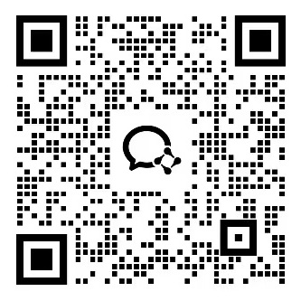 校内号公众号二维码，扫码关注获取校区专属服务